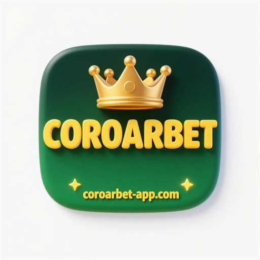 coroarbet plataforma