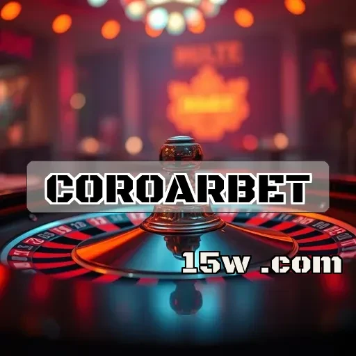 coroarbet plataforma: Eventos Esportivos que Revolucionam o Jogo Online