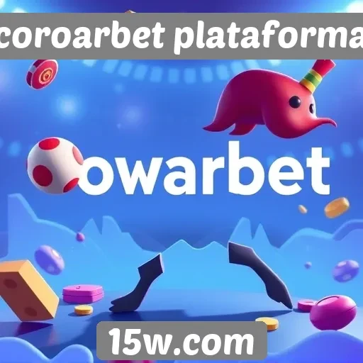 Novidades na Coroarbet atraem novos jogadores