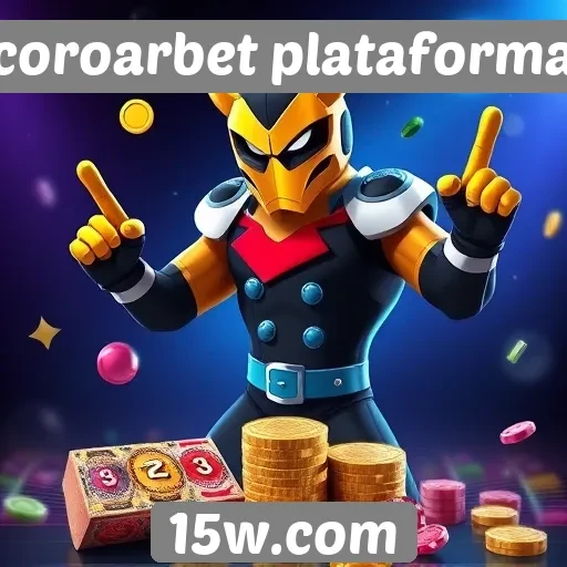 Promoções e bônus disponíveis na coroarbet plataforma